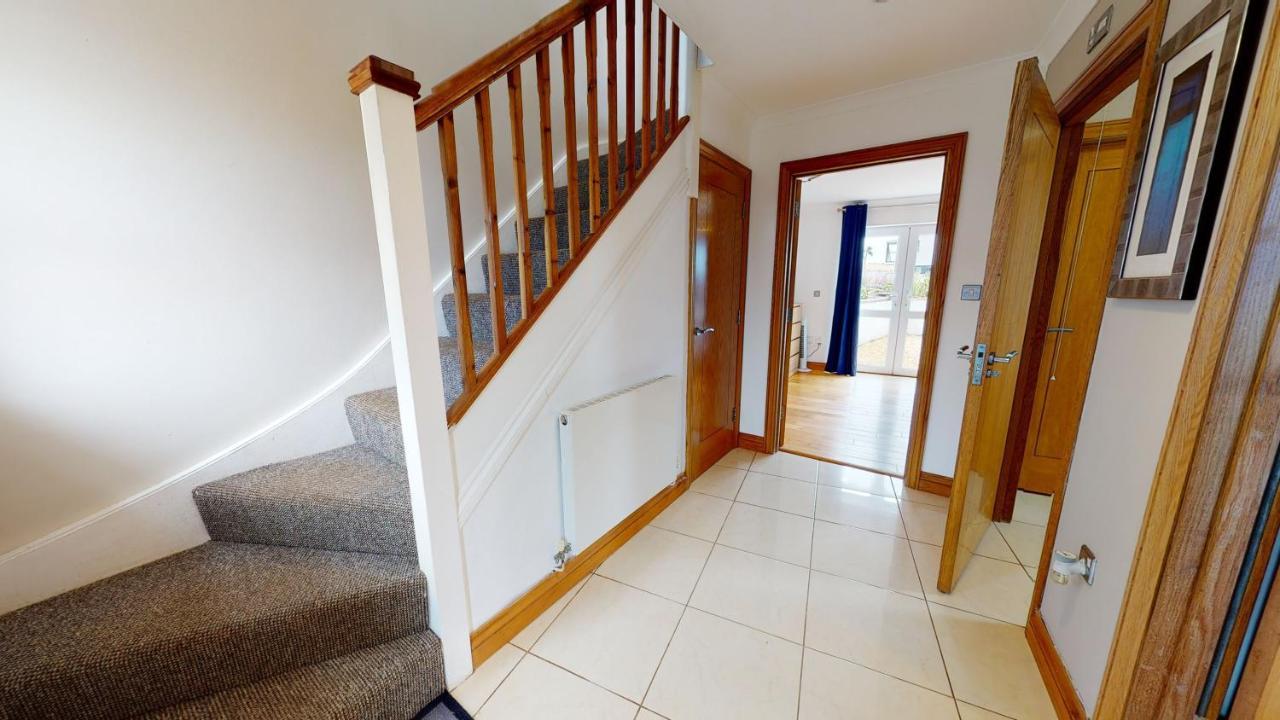 Cosy Town House Sleeps 8 Διαμέρισμα Pembroke Dock Εξωτερικό φωτογραφία